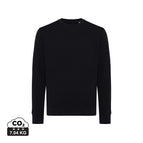 30% Recycled & 70% Organic Cotton / black / 74 x 58 x 1 cm