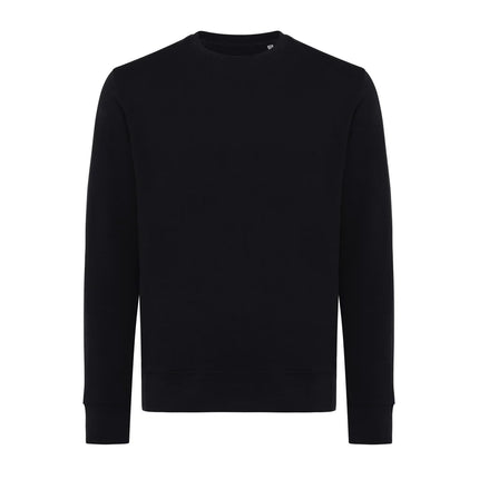 Etosh lightweight recycled cotton crew neck - Custom Wood Designs