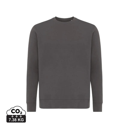 Etosh lightweight recycled cotton crew neck - Custom Wood Designs