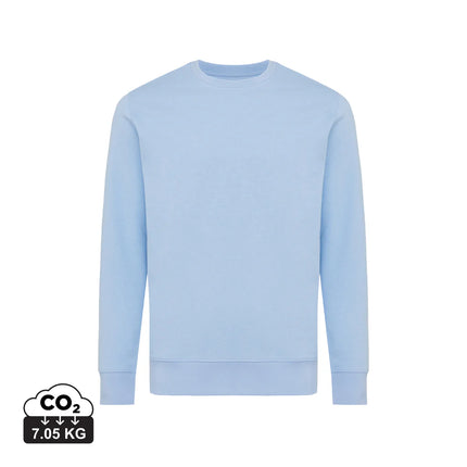 Etosh lightweight recycled cotton crew neck - Custom Wood Designs