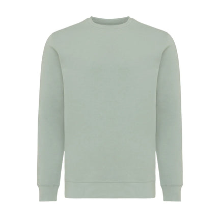 Etosh lightweight recycled cotton crew neck - Custom Wood Designs