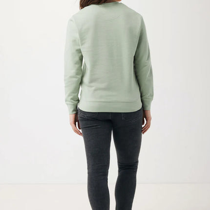 Etosh lightweight recycled cotton crew neck - Custom Wood Designs