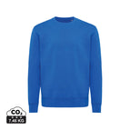 30% Recycled & 70% Organic Cotton / royal blue / 74 x 58 x 1 cm