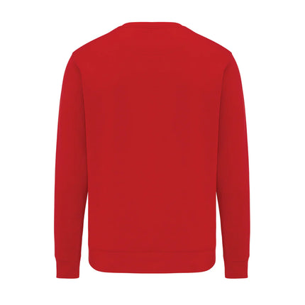 Etosh lightweight recycled cotton crew neck - Custom Wood Designs