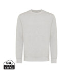 30% Recycled & 70% Organic Cotton / light heather grey / 78 x 65 x 1 cm