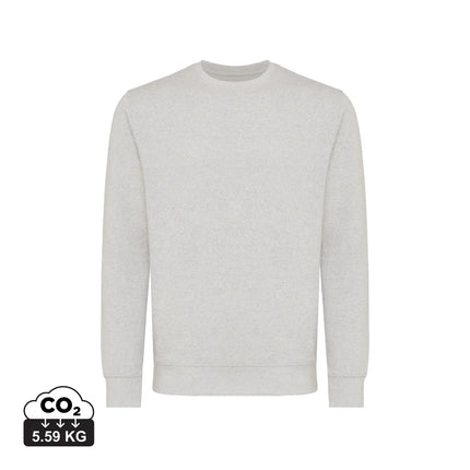 Etosh lightweight recycled cotton crew neck - Custom Wood Designs