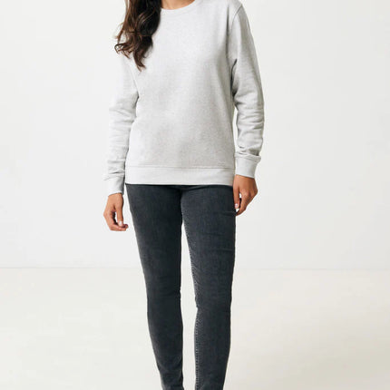 Etosh lightweight recycled cotton crew neck - Custom Wood Designs