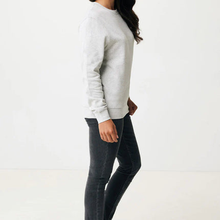 Etosh lightweight recycled cotton crew neck - Custom Wood Designs