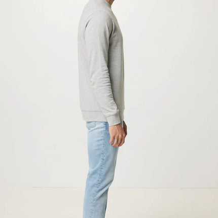 Etosh lightweight recycled cotton crew neck - Custom Wood Designs