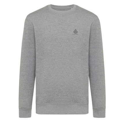 Etosh lightweight recycled cotton crew neck - Custom Wood Designs