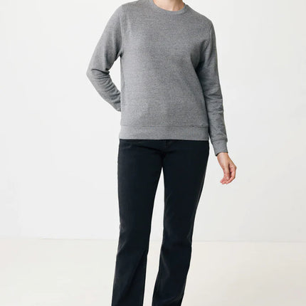 Etosh lightweight recycled cotton crew neck - Custom Wood Designs