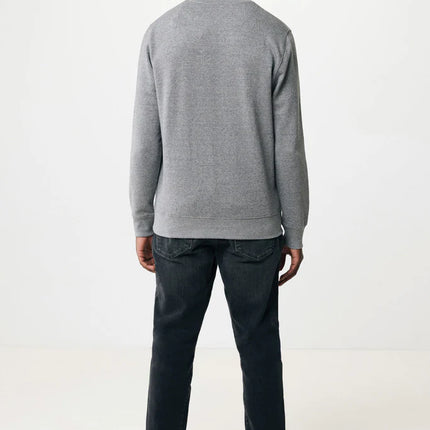 Etosh lightweight recycled cotton crew neck - Custom Wood Designs