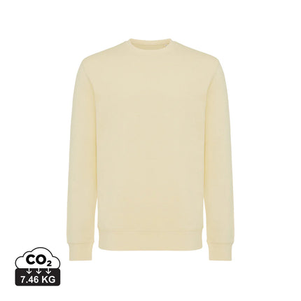 Etosh lightweight recycled cotton crew neck - Custom Wood Designs
