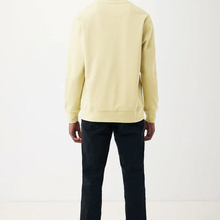 Etosh lightweight recycled cotton crew neck - Custom Wood Designs