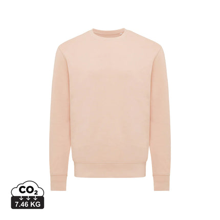 Etosh lightweight recycled cotton crew neck - Custom Wood Designs