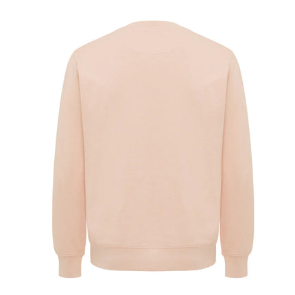Etosh lightweight recycled cotton crew neck - Custom Wood Designs