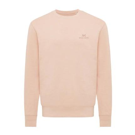 Etosh lightweight recycled cotton crew neck - Custom Wood Designs
