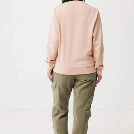 Etosh lightweight recycled cotton crew neck - Custom Wood Designs