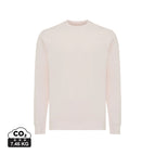 30% Recycled & 70% Organic Cotton / cloud pink / 74 x 58 x 1 cm