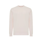 30% Recycled & 70% Organic Cotton / cloud pink / 61 x 48 x 1 cm