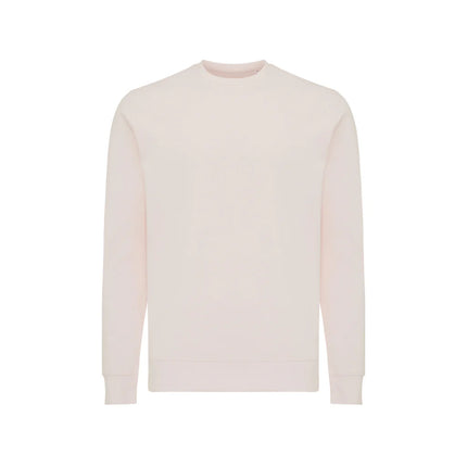 Etosh lightweight recycled cotton crew neck - Custom Wood Designs