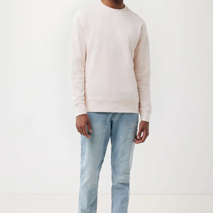 Etosh lightweight recycled cotton crew neck - Custom Wood Designs