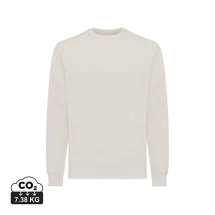 Etosh lightweight recycled cotton crew neck - Custom Wood Designs