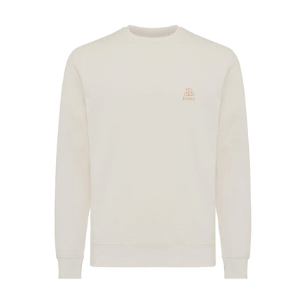Etosh lightweight recycled cotton crew neck - Custom Wood Designs