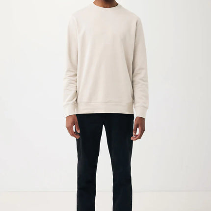Etosh lightweight recycled cotton crew neck - Custom Wood Designs