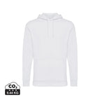 50% Recycled & 50% Organic Cotton / recycled white / 77 x 60 x 1 cm