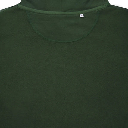 Jaspe recycled cotton hoodie - Custom Wood Designs