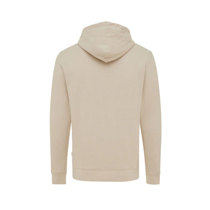 Jaspe recycled cotton hoodie - Custom Wood Designs