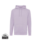 50% Recycled & 50% Organic Cotton / lavender / 66 x 47.5 x 1 cm