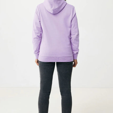 Jaspe recycled cotton hoodie - Custom Wood Designs