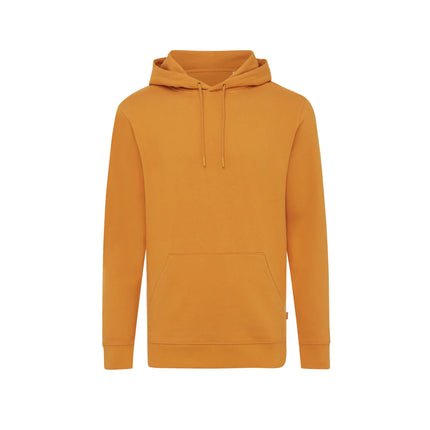 Jaspe recycled cotton hoodie - Custom Wood Designs