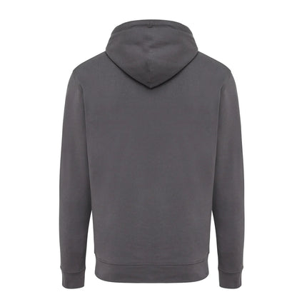 Jaspe recycled cotton hoodie - Custom Wood Designs