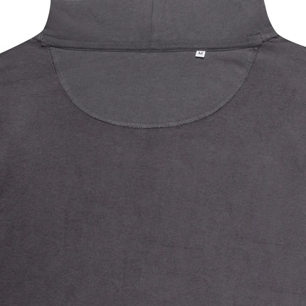 Jaspe recycled cotton hoodie - Custom Wood Designs