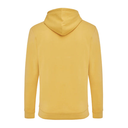 Jaspe recycled cotton hoodie - Custom Wood Designs