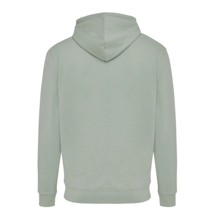 Jaspe recycled cotton hoodie - Custom Wood Designs