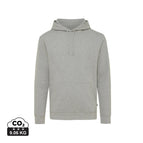 50% Recycled & 50% Organic Cotton / heather grey / 66 x 47.5 x 1 cm