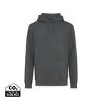 50% Recycled & 50% Organic Cotton / heather anthracite / 74 x 59.5 x 1 cm