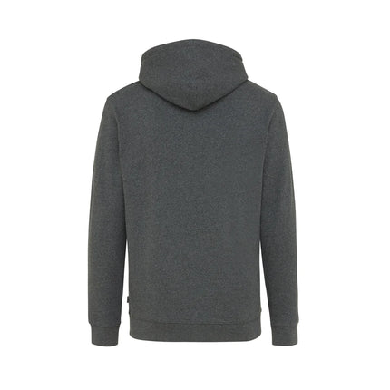 Torre recycled cotton hoodie undyed - Custom Wood Designs