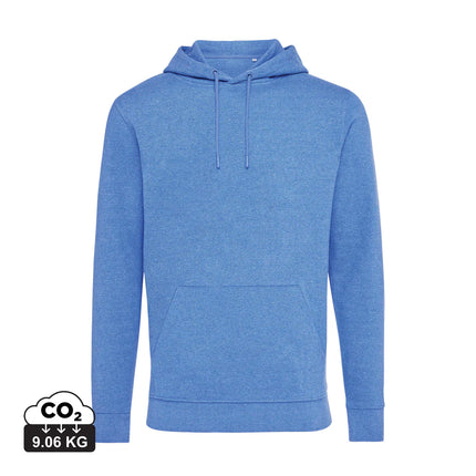Torre recycled cotton hoodie undyed - Custom Wood Designs