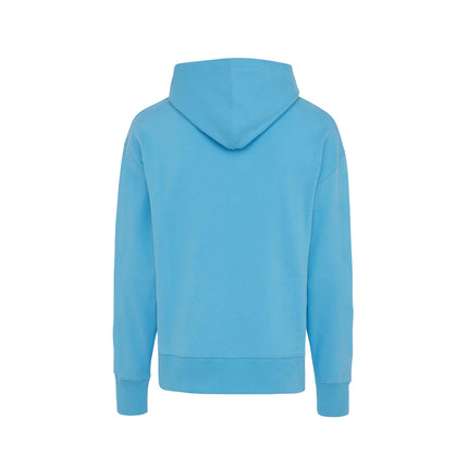 Yoh recycled cotton relaxed hoodie - Custom Wood Designs