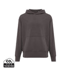 50% Recycled & 50% Organic Cotton / anthracite / 72 x 62 x 1 cm