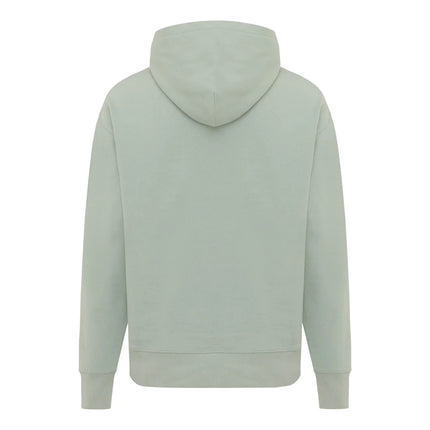 Yoh recycled cotton relaxed hoodie - Custom Wood Designs