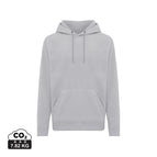 100% recycled polyester / storm grey / 74 x 63 x 2.5 cm