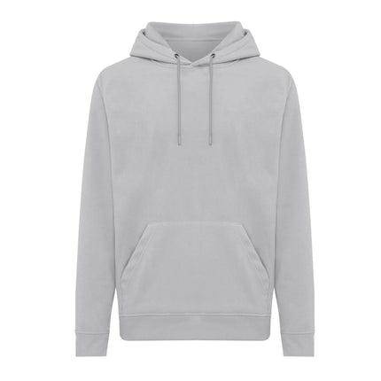 Trivo recycled polyester microfleece hoodie - Custom Wood Designs