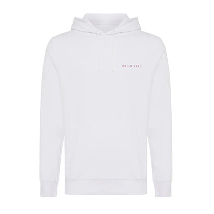 Ril lightweight recycled cotton hoodie - Custom Wood Designs