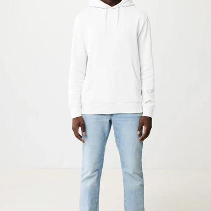 Ril lightweight recycled cotton hoodie - Custom Wood Designs